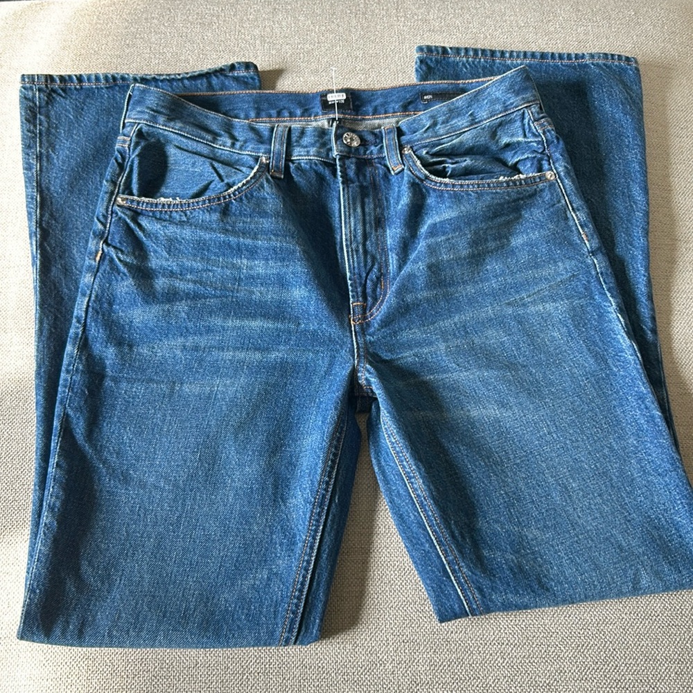 NEW EDWIN JEANS